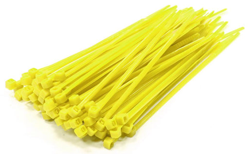 Plastic Tie Wrap / Cable Tie (100) Small Size
