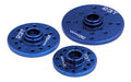 Alloy Servo Horn Full Circle 21mm, 26mm & 32mm Set (3) for 23T Servo (r=8-13mm)