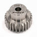 Billet HD Stainless Steel 48 Pitch Pinion 24T for Brushless w/ 0.125 Shaft