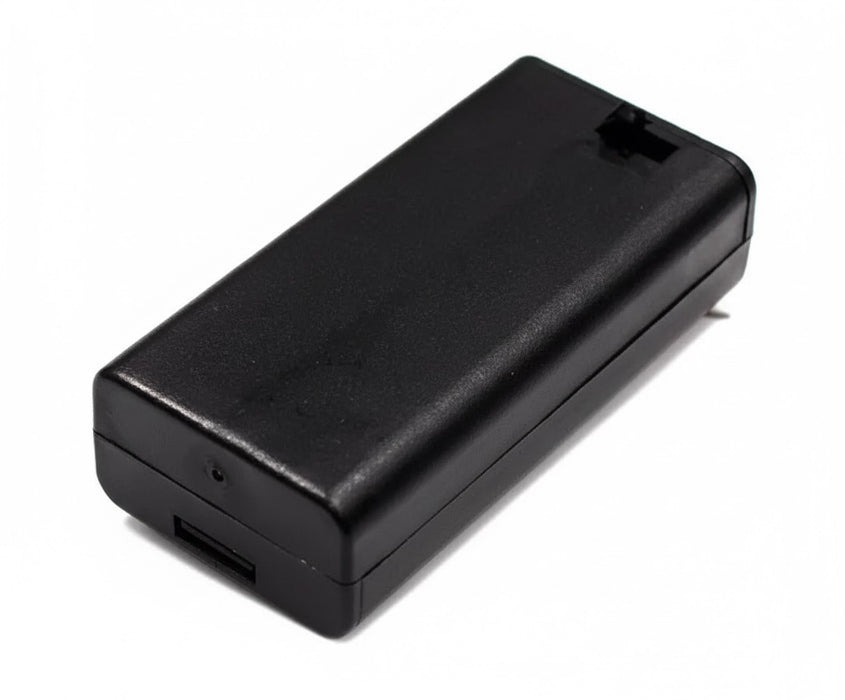 AA Size Battery Holder for 2 Cell