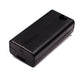 AA Size Battery Holder for 2 Cell