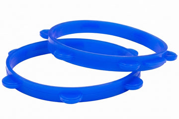 Tire Gluing Pressure Ring (2) for 1/8 Size
