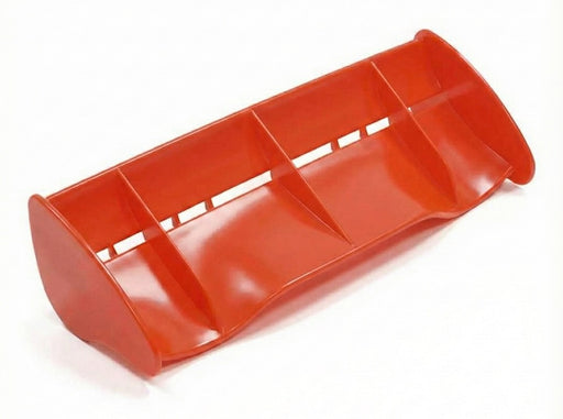 High Down Force 1/8 Size Type II Rear Wing