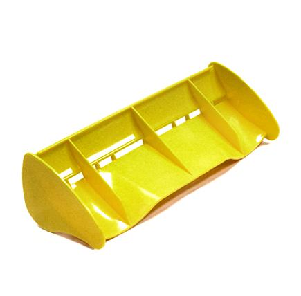 High Down Force 1/8 Size Type II Rear Wing