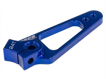 Billet Machined Servo Horn 24T for Hitec Servo (r=28, 32mm Holes)