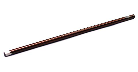 Spring Steel Material 120mm Long Allen Hex Driver Tip 3mm (O.D.=3.5mm)