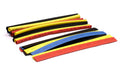 Shrink Tube Medium Bundle Set for Wiring