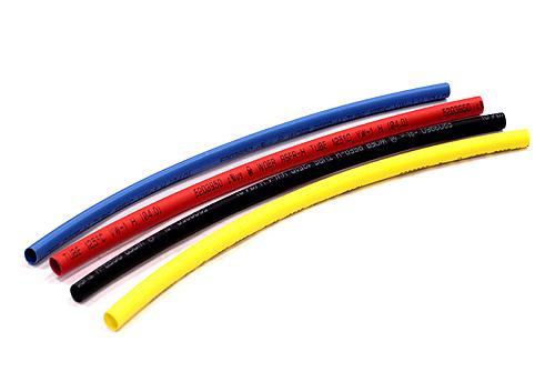 Shrink Tube Small Bundle Set for Wiring