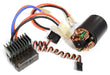 Rock Crawler Edition ESC & 60T Drive Motor System w/ Drag Brake