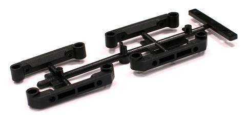 Plastic Suspension Block Set (4) for OTA-R31 1/10 Drift Car