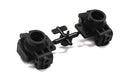 Plastic Rear Hub Carriers for OTA-R31 1/10 Drift Car