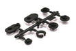 Plastic Servo Saver Set for OTA-R31 1/10 Drift Car