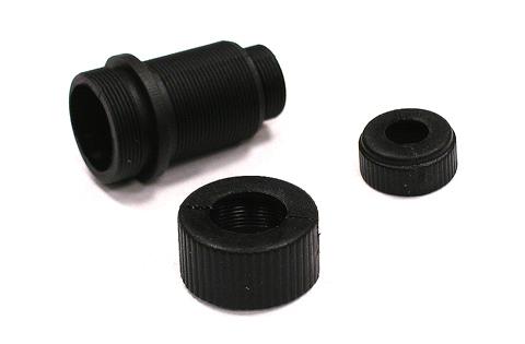 Plastic Shock Part Set (1) for OTA-R31 1/10 Drift Car