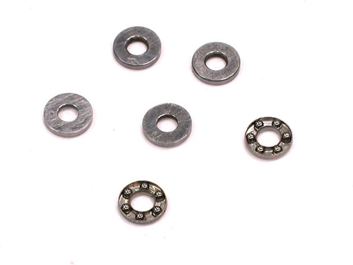 Trust Bearing Set (2) for OTA-R31 1/10 Drift Car