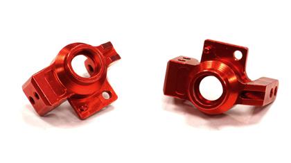 Alloy Rear Hub Carriers for OTA-R31 1/10 Drift Car