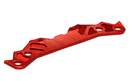 Alloy Front Bumper Brace for OTA-R31 1/10 Drift Car