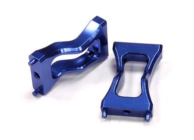 Alloy Long Servo Mount Set for OTA-R31 1/10 Drift Car