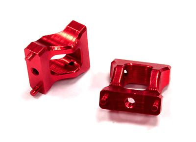 Alloy Short Servo Mount Set for OTA-R31 1/10 Drift Car