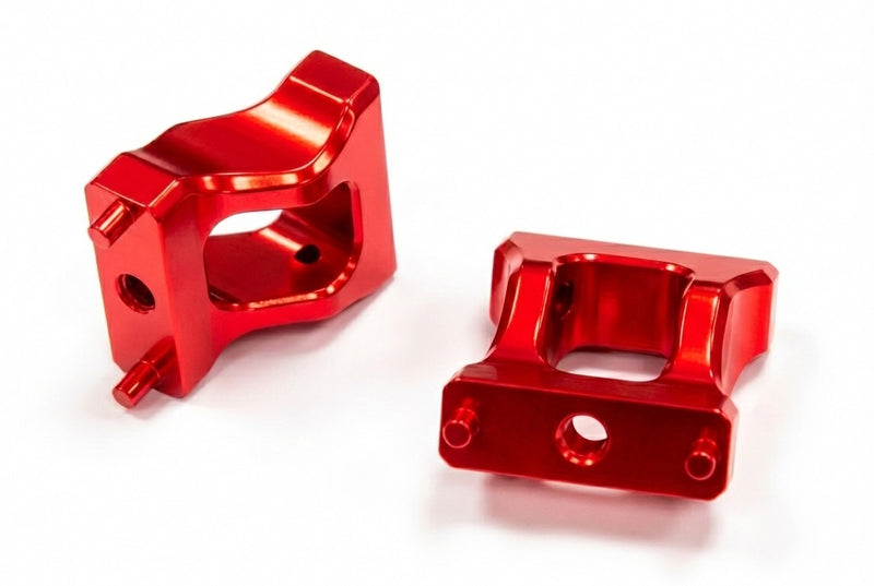 Alloy Short Servo Mount Set for OTA-R31 1/10 Drift Car