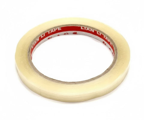 10mm Width Fiberglass Reinforced Tape