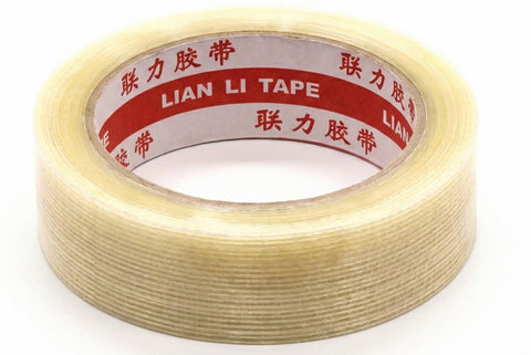 30mm Width Fiberglass Reinforced Tape