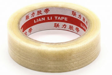 30mm Width Fiberglass Reinforced Tape