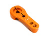 Billet Machined Alloy Servo Horn 24T for Hitec Servo (r=20, 24mm)