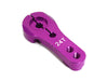 Billet Machined Alloy Servo Horn 24T for Hitec Servo (r=20, 24mm)