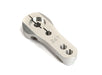 Billet Machined Alloy Servo Horn 24T for Hitec Servo (r=20, 24mm)