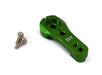 Billet Machined Alloy Servo Horn 25T for Futaba Servo (r=20, 24mm)