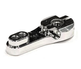 Billet Machined Alloy Servo Horn 25T for Futaba Servo (r=20, 24mm)
