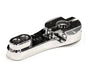 Billet Machined Alloy Servo Horn 25T for Futaba Servo (r=20, 24mm)