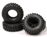 1.9 Size All Terrain (4) Off-Road Tires Type III (O.D.=110mm)