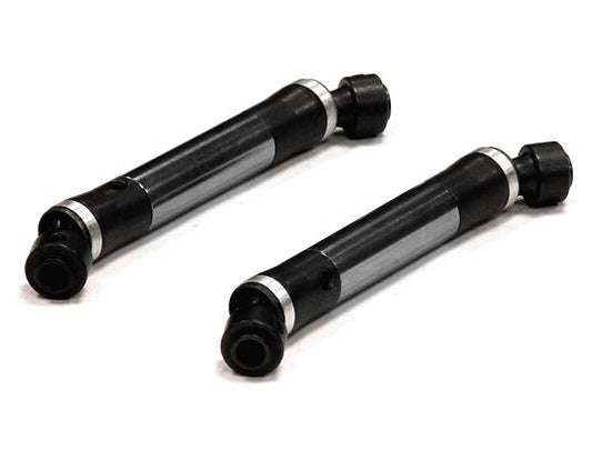 HD Universal Drive Shaft (2) for Axial Wraith 2.2