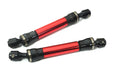 HD Universal Drive Shaft (2) for Axial Wraith 2.2