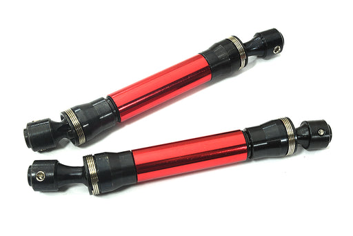 HD Universal Drive Shaft (2) for Axial Wraith 2.2