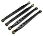 Billet Machined Alloy Chassis Linkage (4) for Axial Wraith 2.2