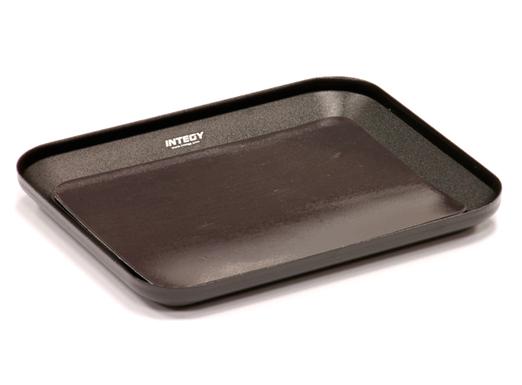 Magnetic Parts Storage Tray 101x120mm for Hardware, Screws & Nuts