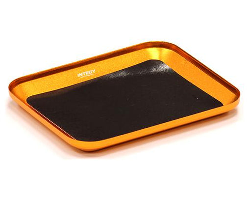 Magnetic Parts Storage Tray 101x120mm for Hardware, Screws & Nuts