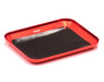 Magnetic Parts Storage Tray 101x120mm for Hardware, Screws & Nuts