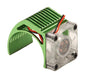 Side Mount Type Motor Cooling + Heatsink for 540/550 Size Motor w/36mm O.D.