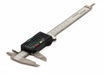 Digital Caliper w/LCD Display mm or Inch (Max. Length=150mm)