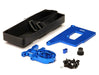 Brushless Conversion Kit for Kyosho MP9 w/ Pinion Gear