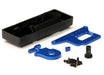 Brushless Conversion Kit for Durango 408 w/ Pinion Gear