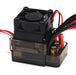 Rock Crawler ESC w/ Cooling Fan (Limit: 55T x 2 Motors)