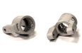 Billet Machined Alloy Type II C Hub Carriers for Axial Wraith 2.2