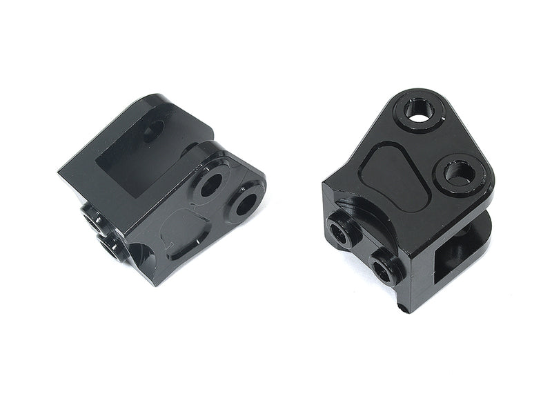 Billet Machined Alloy Type II Lower Suspension Link Mounts for Axial Wraith 2.2