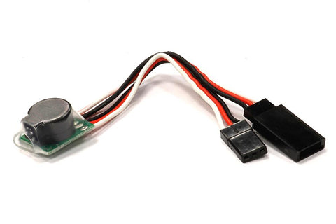 G.T. Power Plane Locator Buzzer