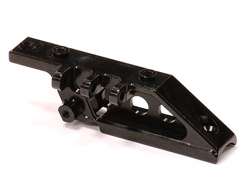 Billet Machined Alloy Front Offset Link Mount for Axial Wraith 2.2