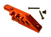 Billet Machined Alloy Front Offset Link Mount for Axial Wraith 2.2